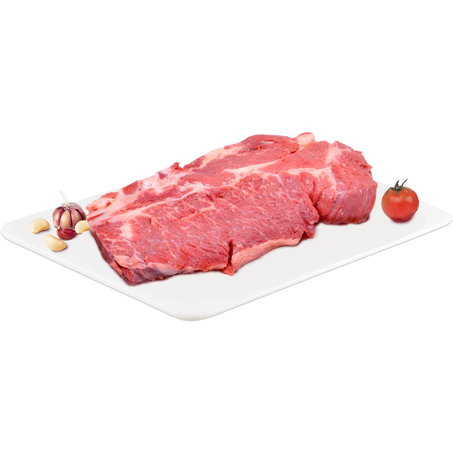 Acém Bovino com Osso Resfriado Kg
