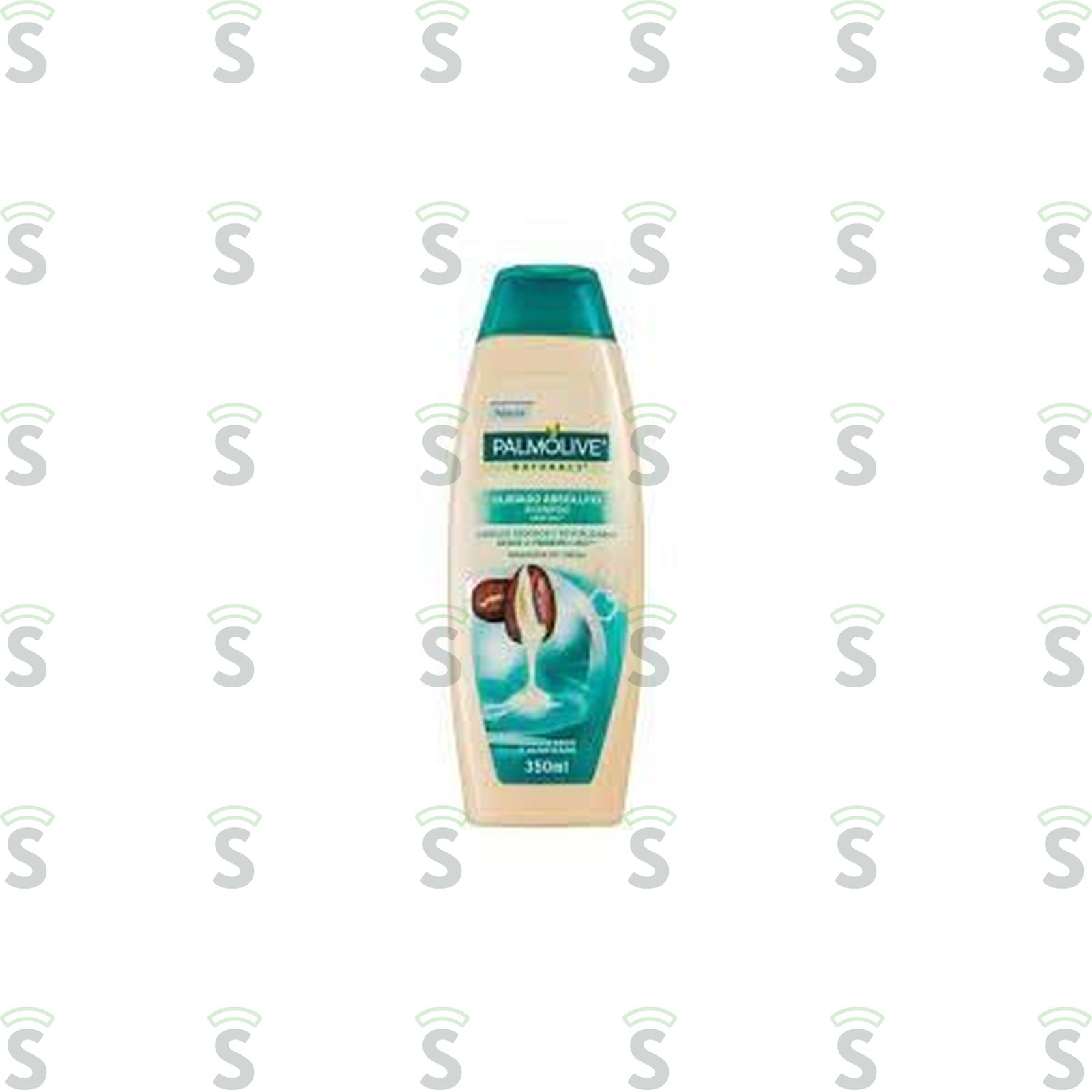 Palmolive-shampoo 350ml cuidado absoluto