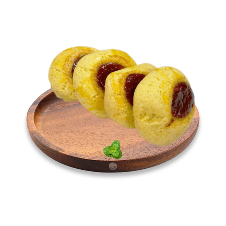 Broa Caxambu Goiaba Kg