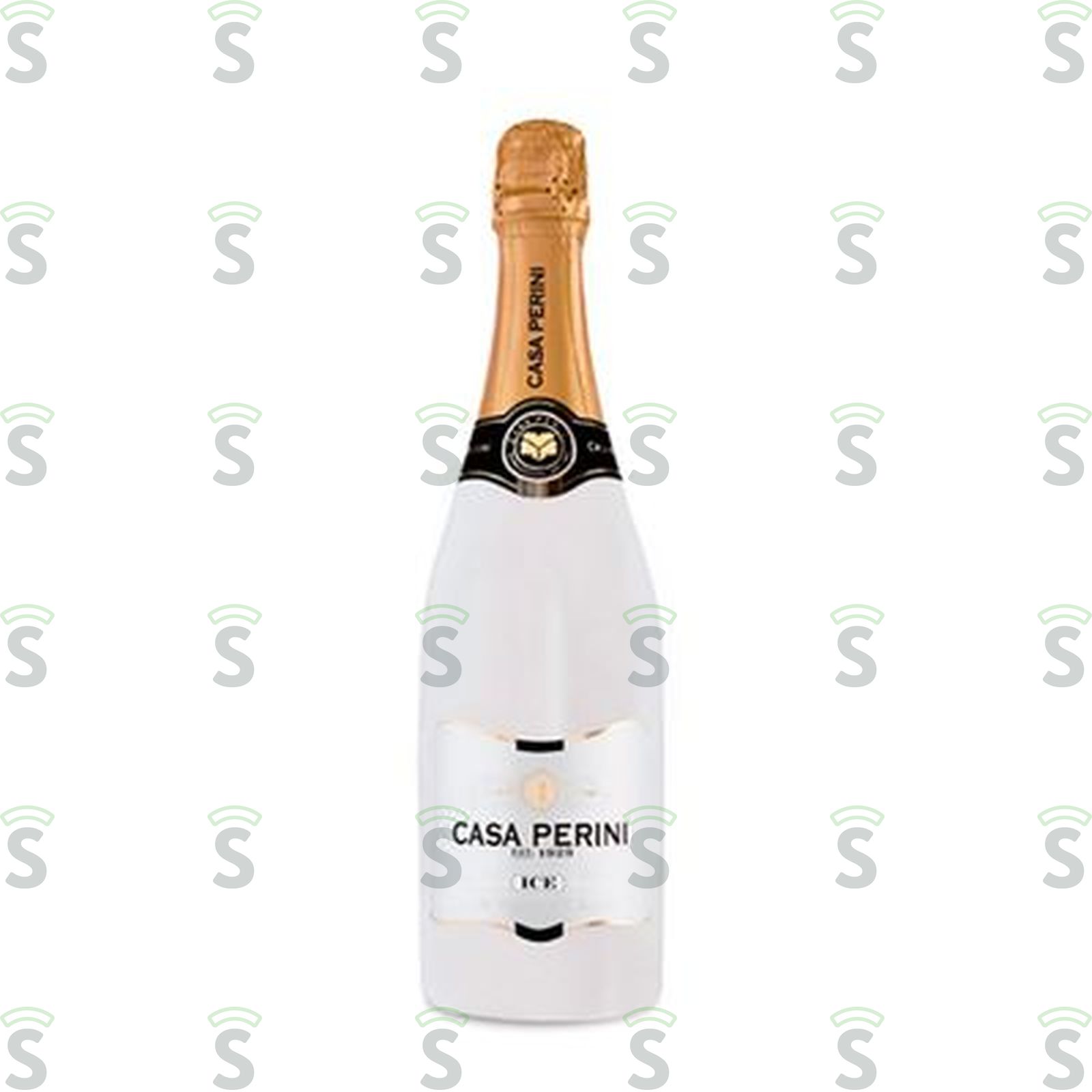 Espumante Casa Perini Demi-sec Ice Garrafa 750ML