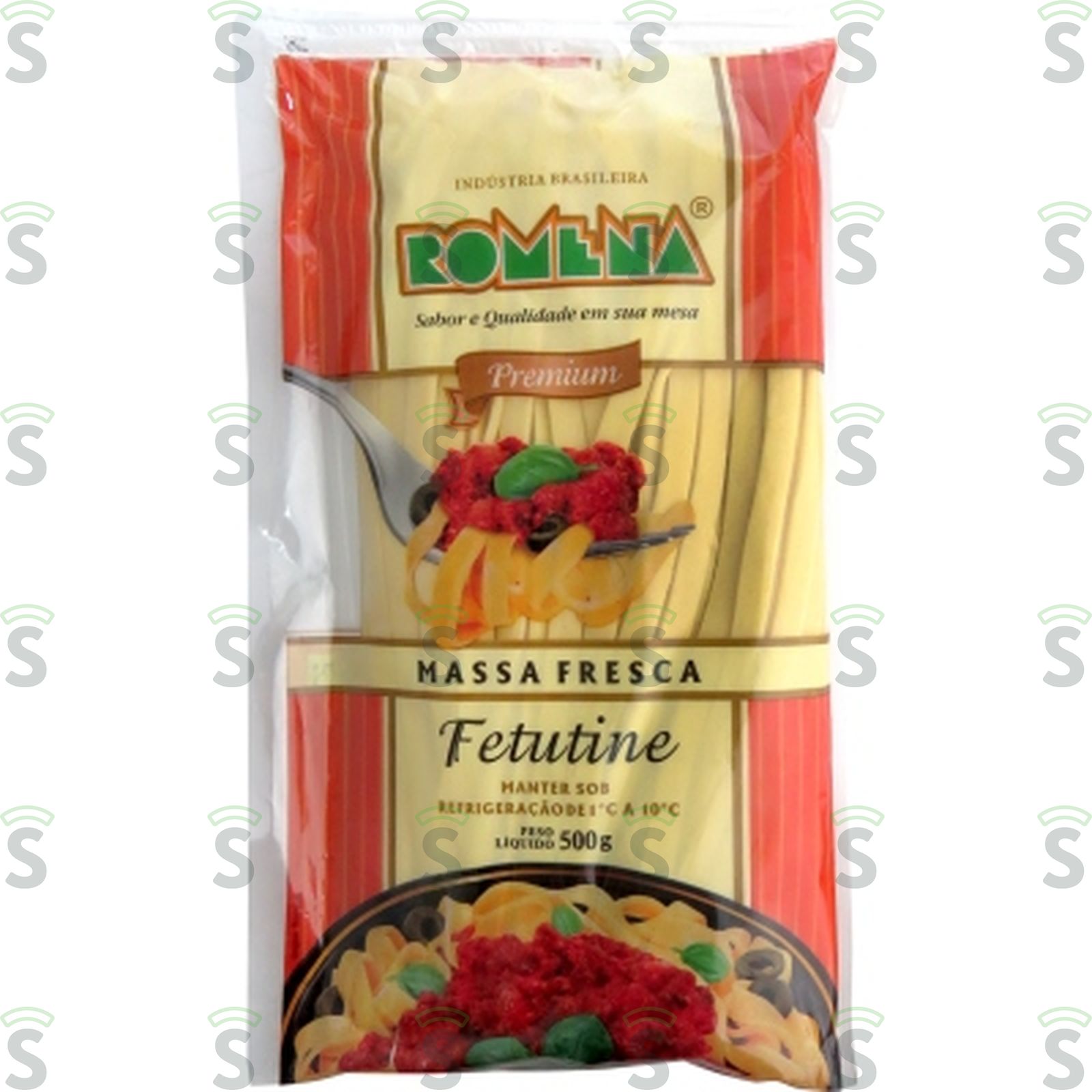 Romena-massa fresca fetutine 500g