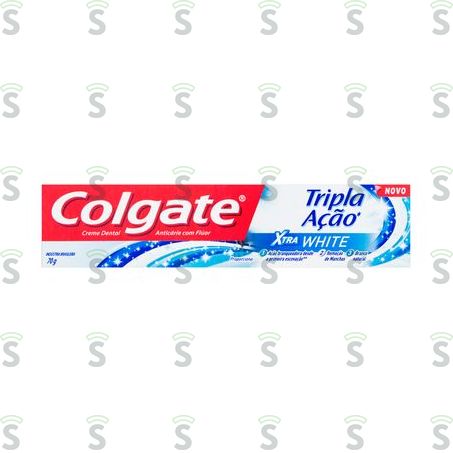  Colgate-cr.dental 70g Tripla Xtra White