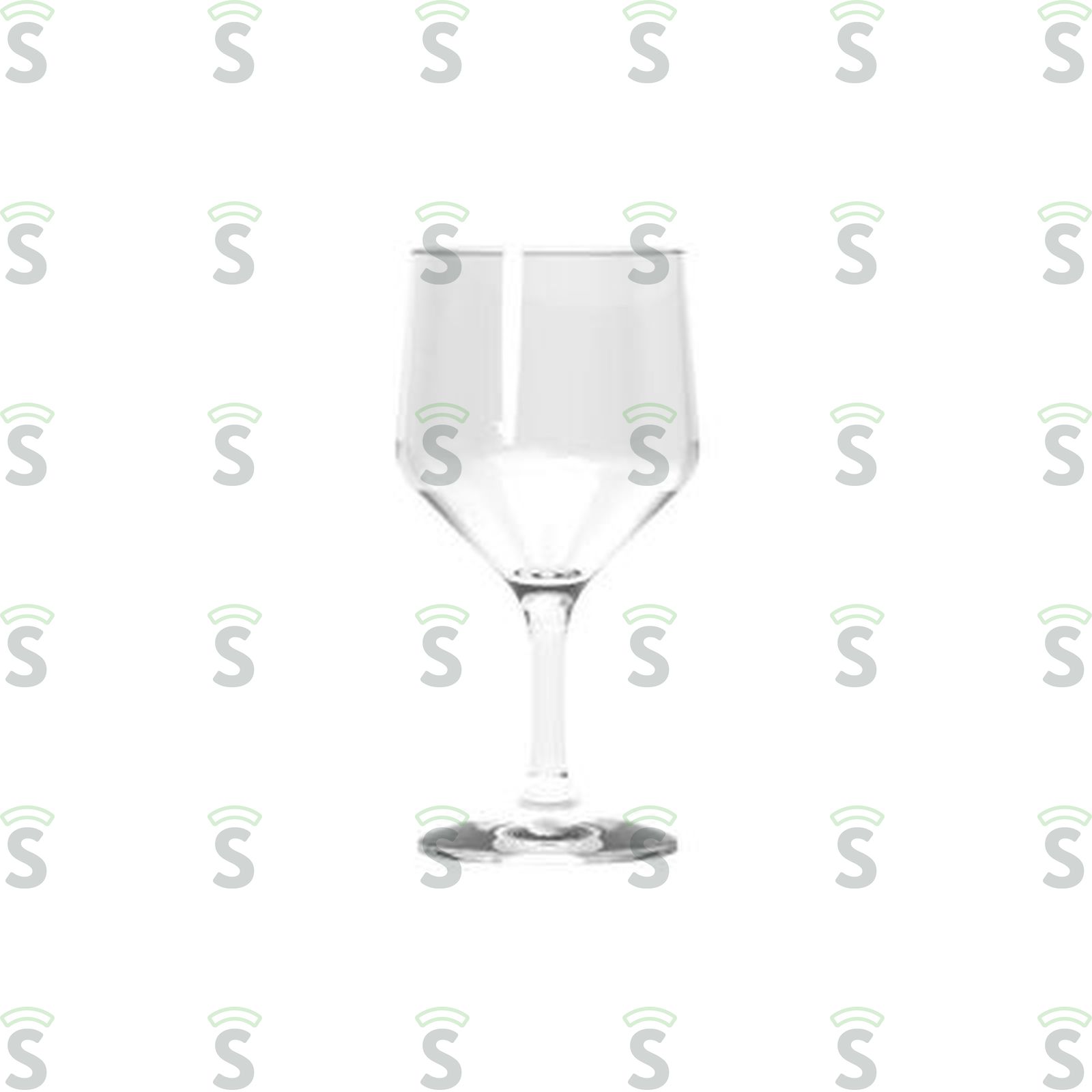 Taça Nadir Buffet Água Unidade Ref 6641 300ML