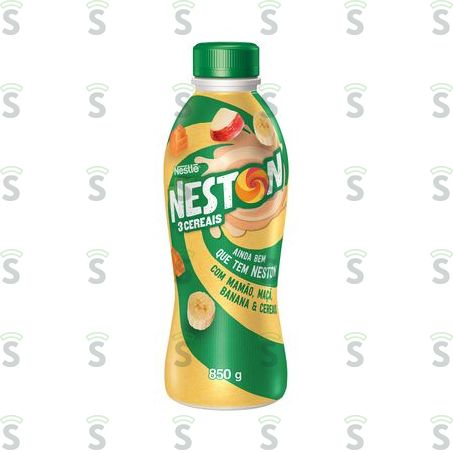  Nestle-iogurte Neston 850g Vitamina
