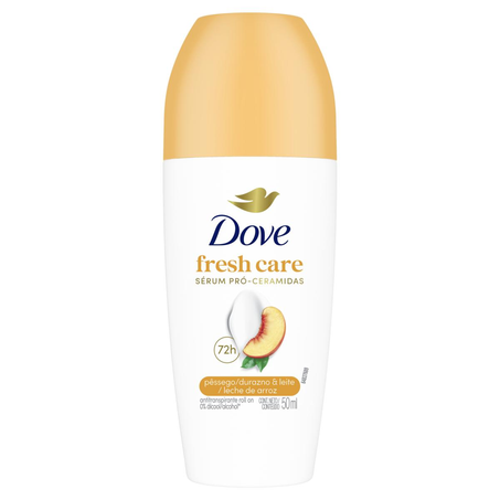DESOD.DOVE ROLLON F.CARE PESSE