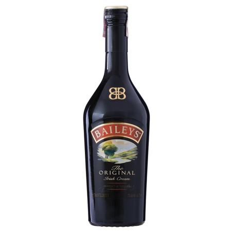 Licor Irlandês Baileys 750ml