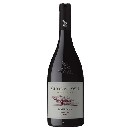 Vinho Cedro do Noval Reserva Tinto 750ml