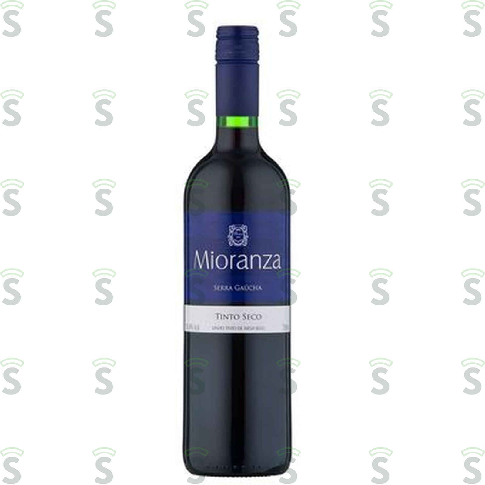 VINHO MIORANZA 750ML TTO SECO