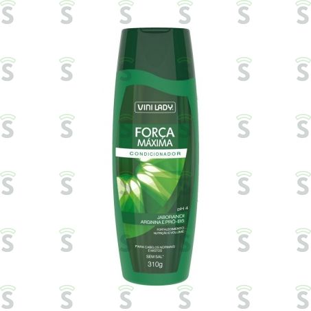  Vini Lady-cond.325ml Forca Maxima