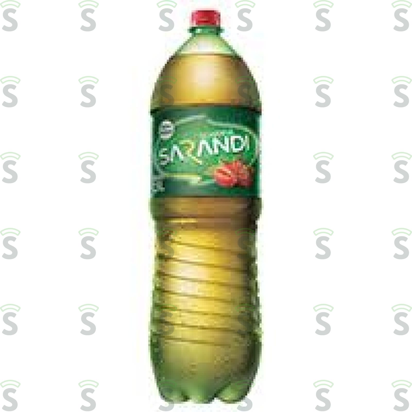 Refrigerante de Guaraná Sarandi Garrafa 2lt