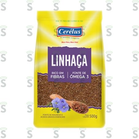  Cerelus-linhaca 500g
