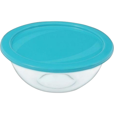 Tigela Marinex Santa Marina 500ml - Astral - Com Tampa - Ref. 4030337