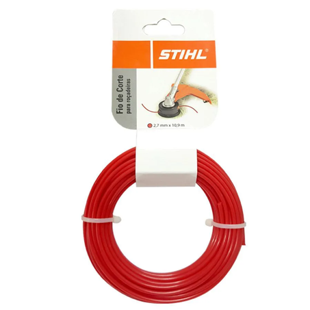  105763 - Sti Fio Corte 2.7mm 10.9m 0000-930-3620
