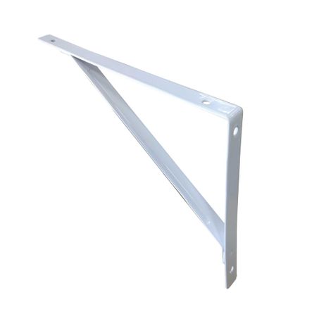 MÃO FRANCESA FORCELINE LEVE BRANCA 22CM