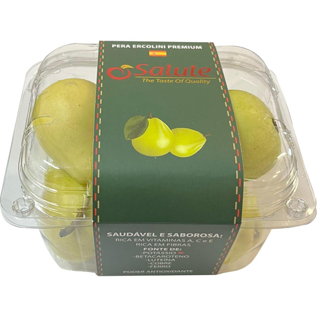 Pera Ercolini Salute 250g