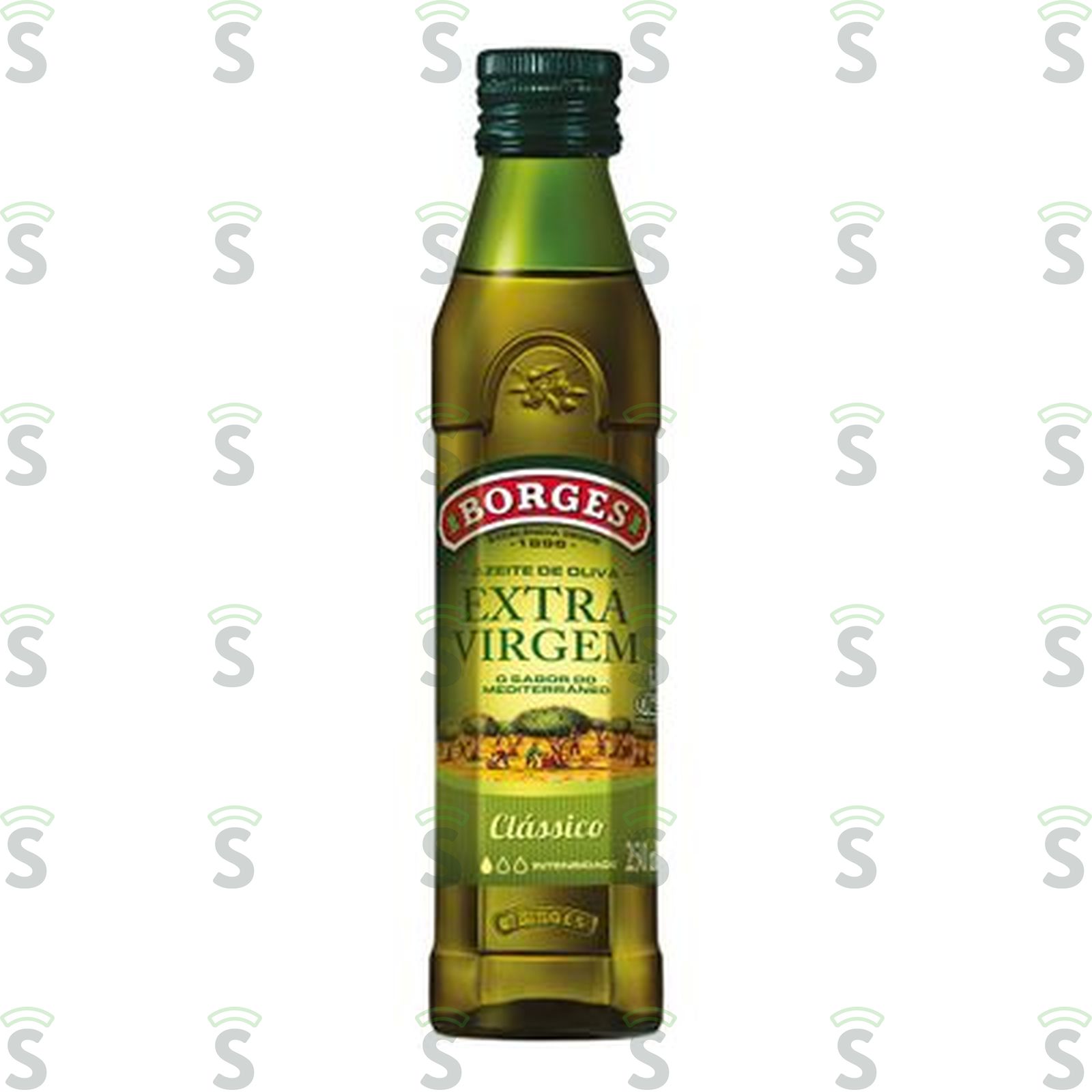 Borges-azeite oliva 250ml classico