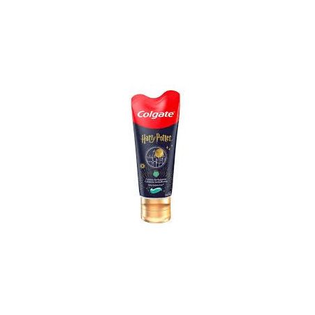 Creme dental colgate harry potter bubble fruit 100g