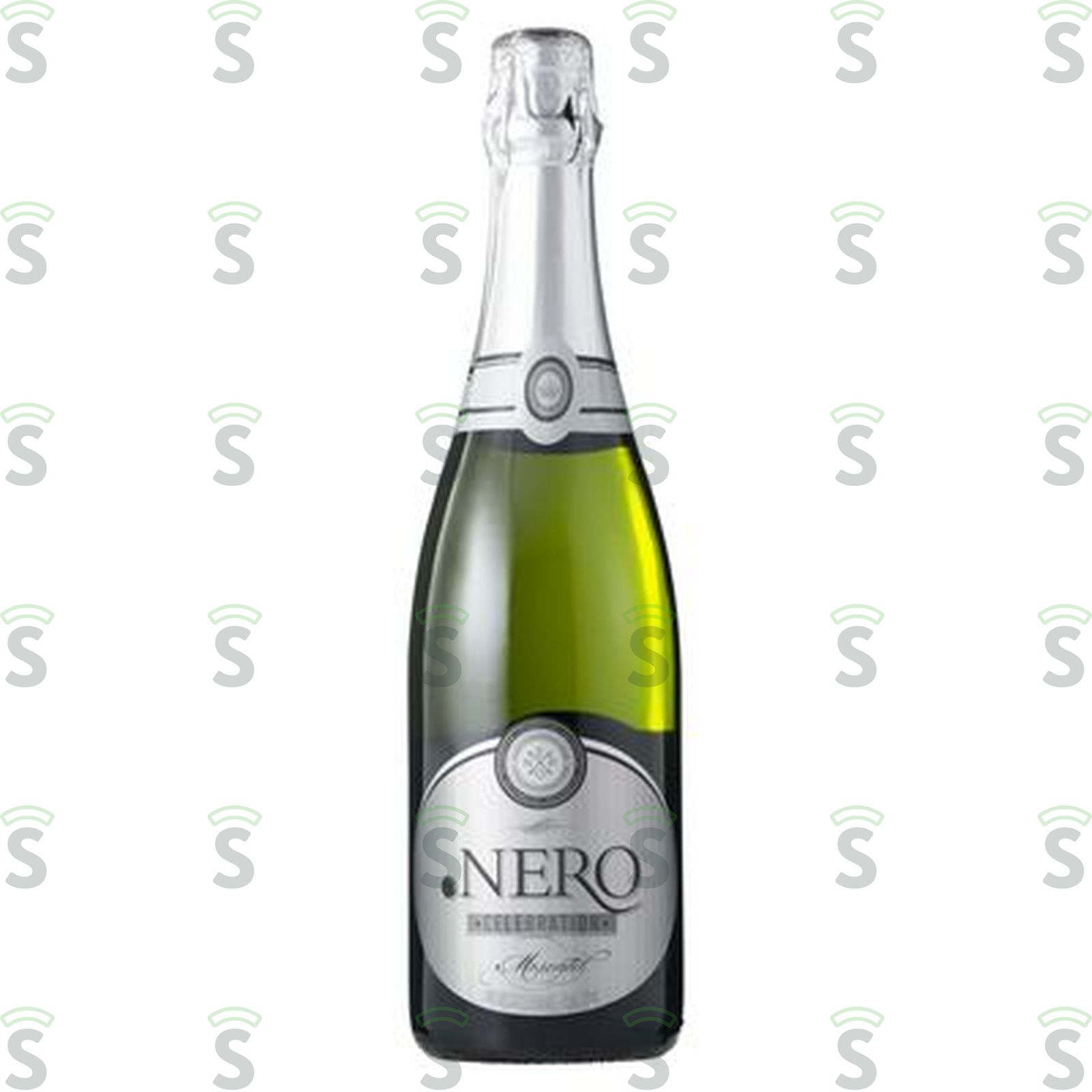 Espumante Nero Celebration Moscatel 750G