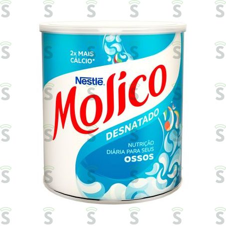  Molico-leite Desnatado 280g Lata