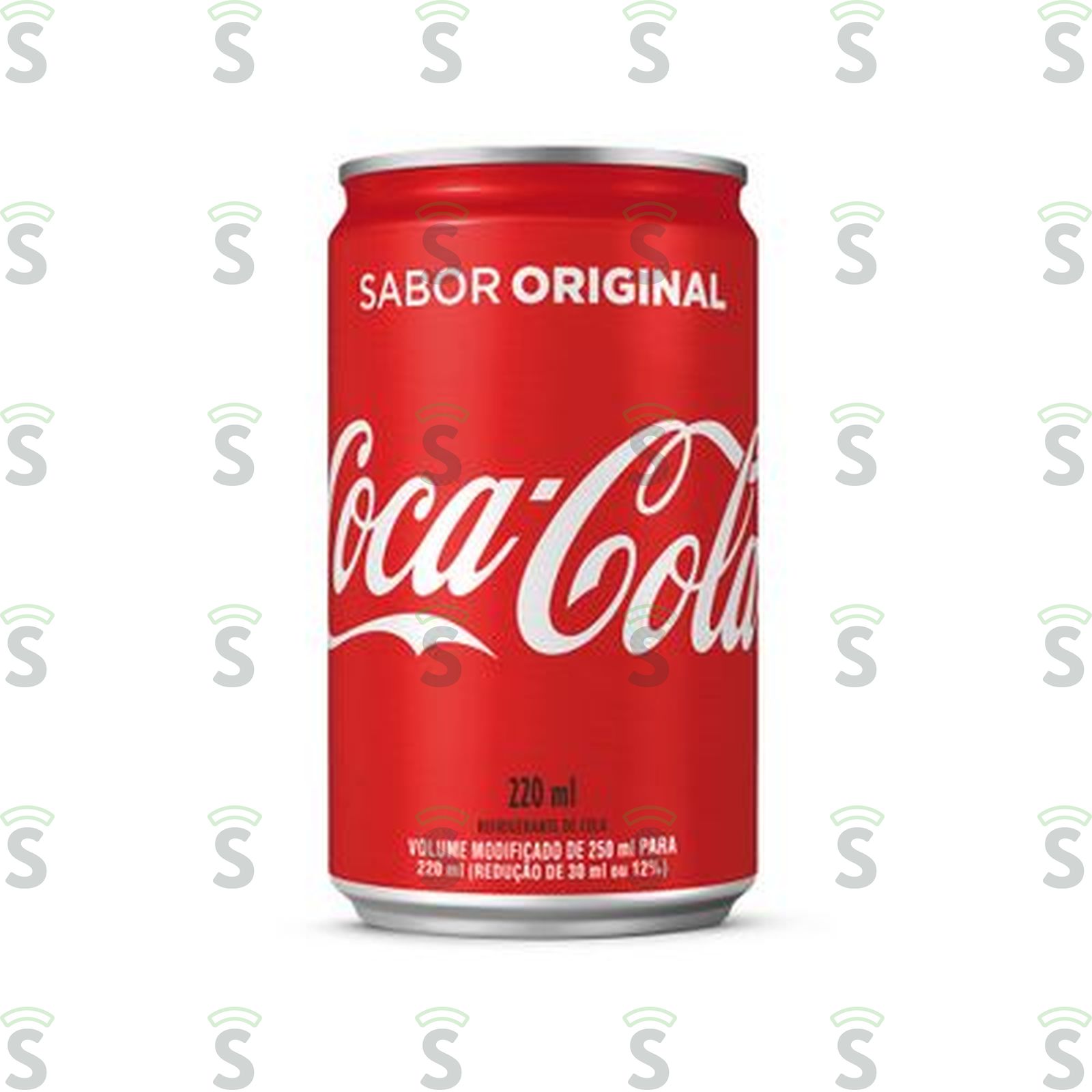 Refrig coca cola mini lt 220ml