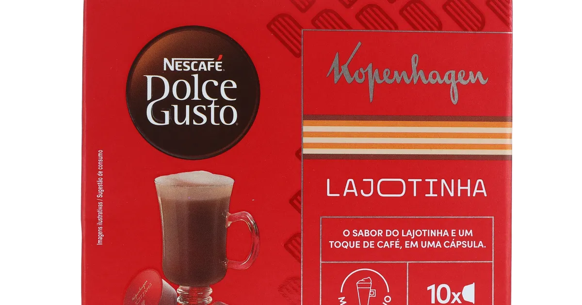 Cafe nescafe d. gusto kopng lajotinha c/10 170g