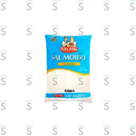  Fritz Frida-sal Moido 1kg