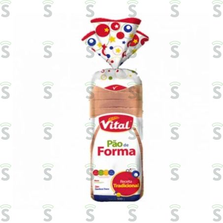  Vital Pao Forma 400g Trad