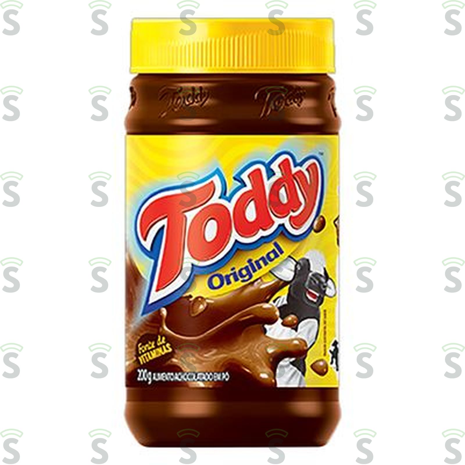 Toddy-achocolatado po 200g