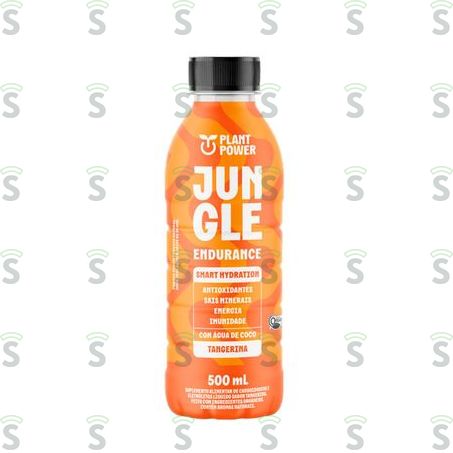  Suplem Alim Jungle Tang 500ml