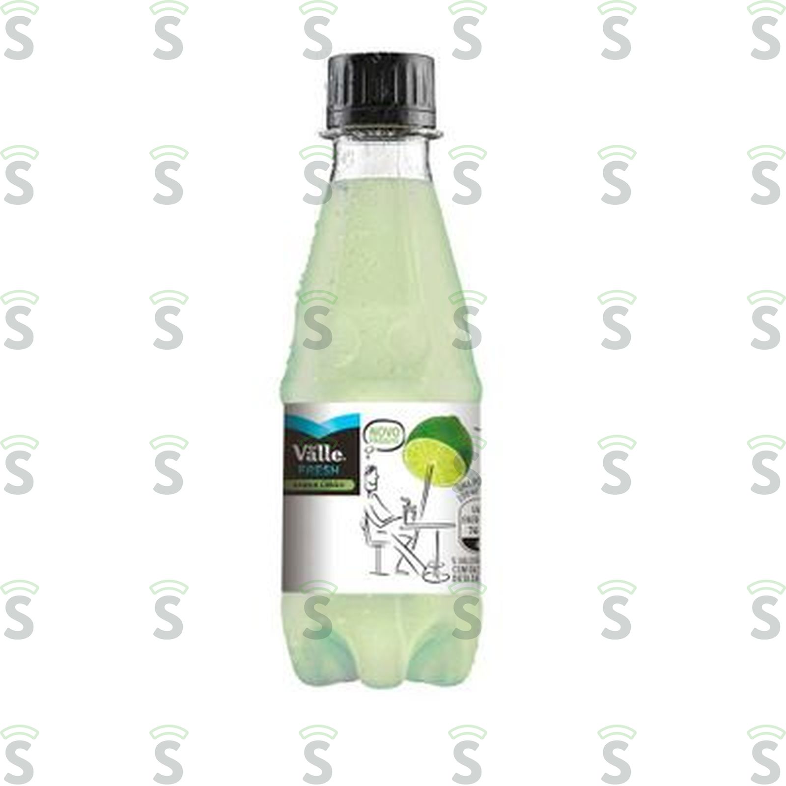 Suco Pronto Del Valle Fresh Limão 250ML
