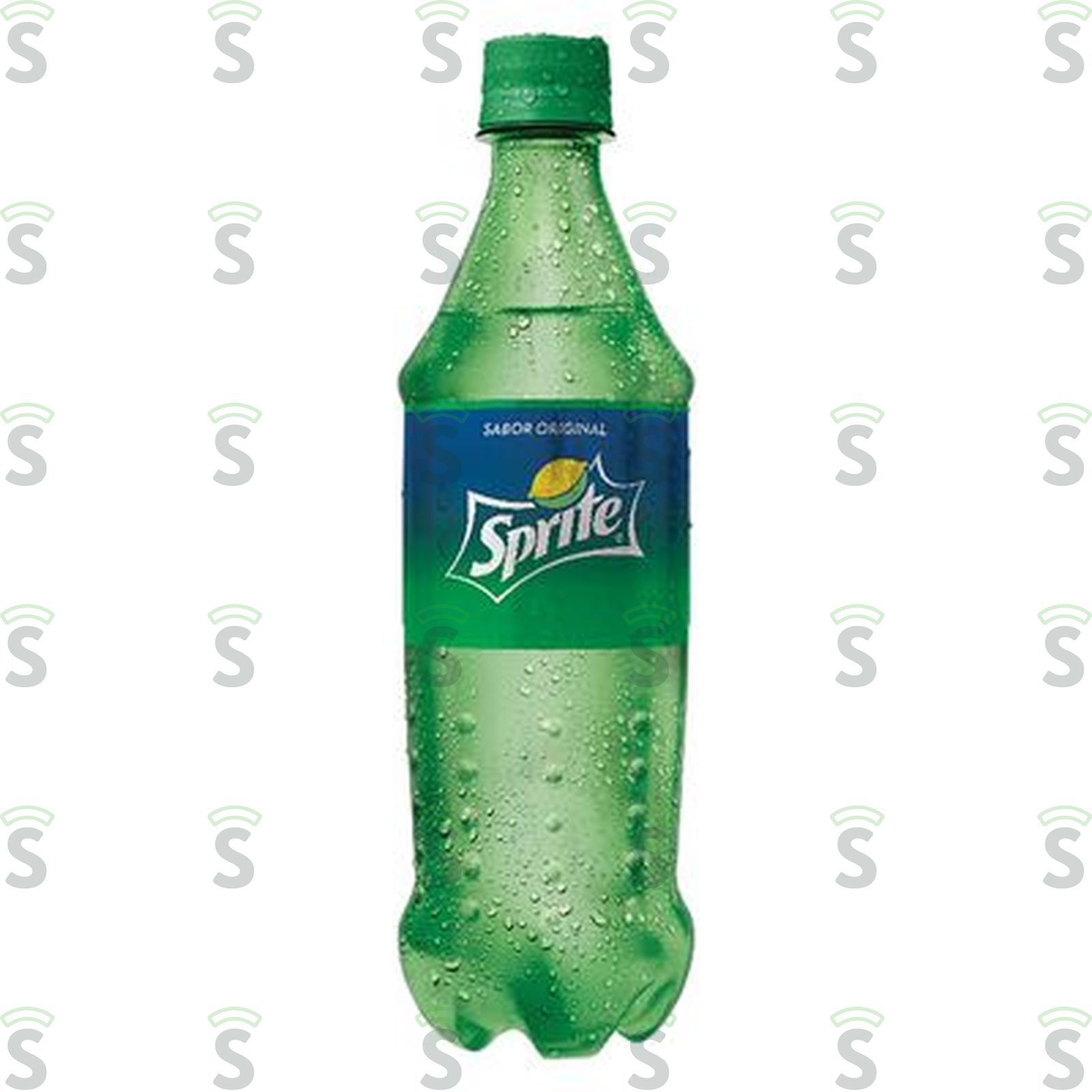 Sprite-refri 600ml original pet
