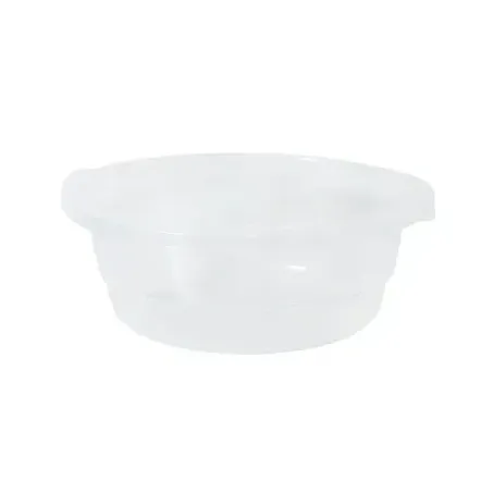 Bacia plasvale azul trans. 5,5l