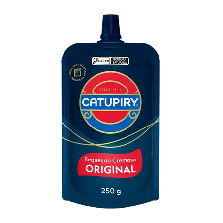 REQUEIJAO CATUPIRY SCH 250G