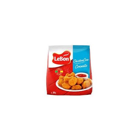 EMPANADO SCOOBY LEBON 300G (076340)