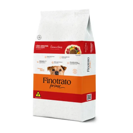Finotrato prime ad r/gde car 20kg