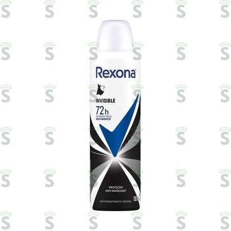 Rexona-antitranspirante 150ml Invi Pt Bc