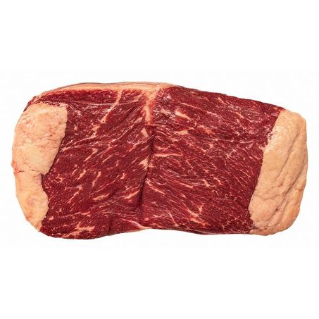 Fribal Carne de Sol Picanha Kg