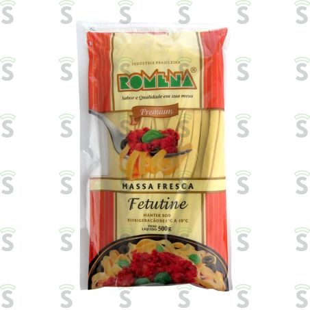  Romena-massa Fresca Fetutine 500g