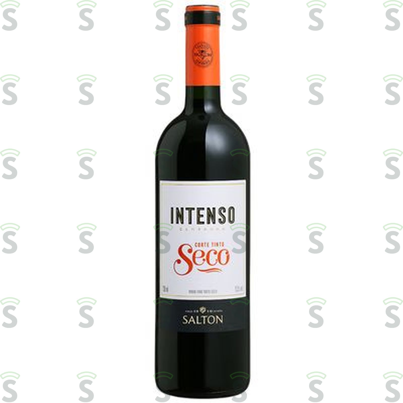 Vinho Salton Intenso Merlot Tannat 750ML
