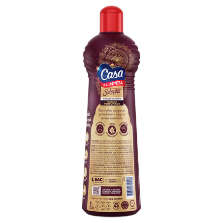 LIMPADOR CASA KM MULTIUSO SEGREDOS DO ORIENTE 500ML 360-1