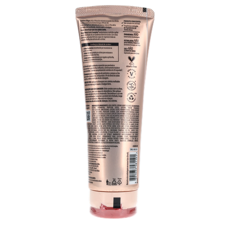 Shampoo Siàge Eudora Nutri Acidificação Complex 250ml Galeria-2