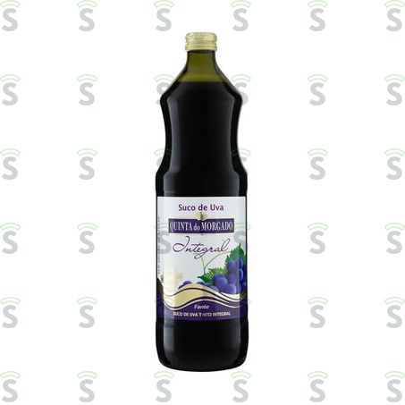  Quinta Morgado-suco Uva 1 Lt Integral