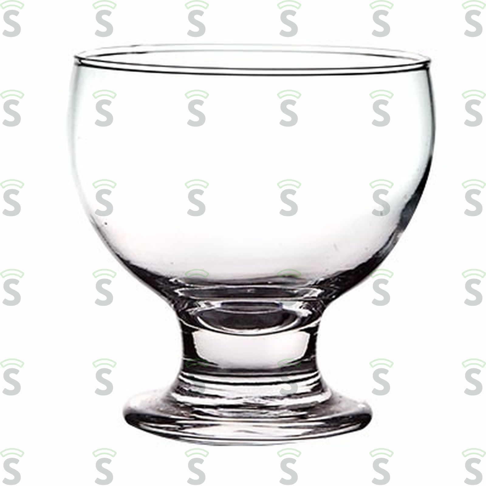 Taça Paulista Sorvete Unidade 400ML