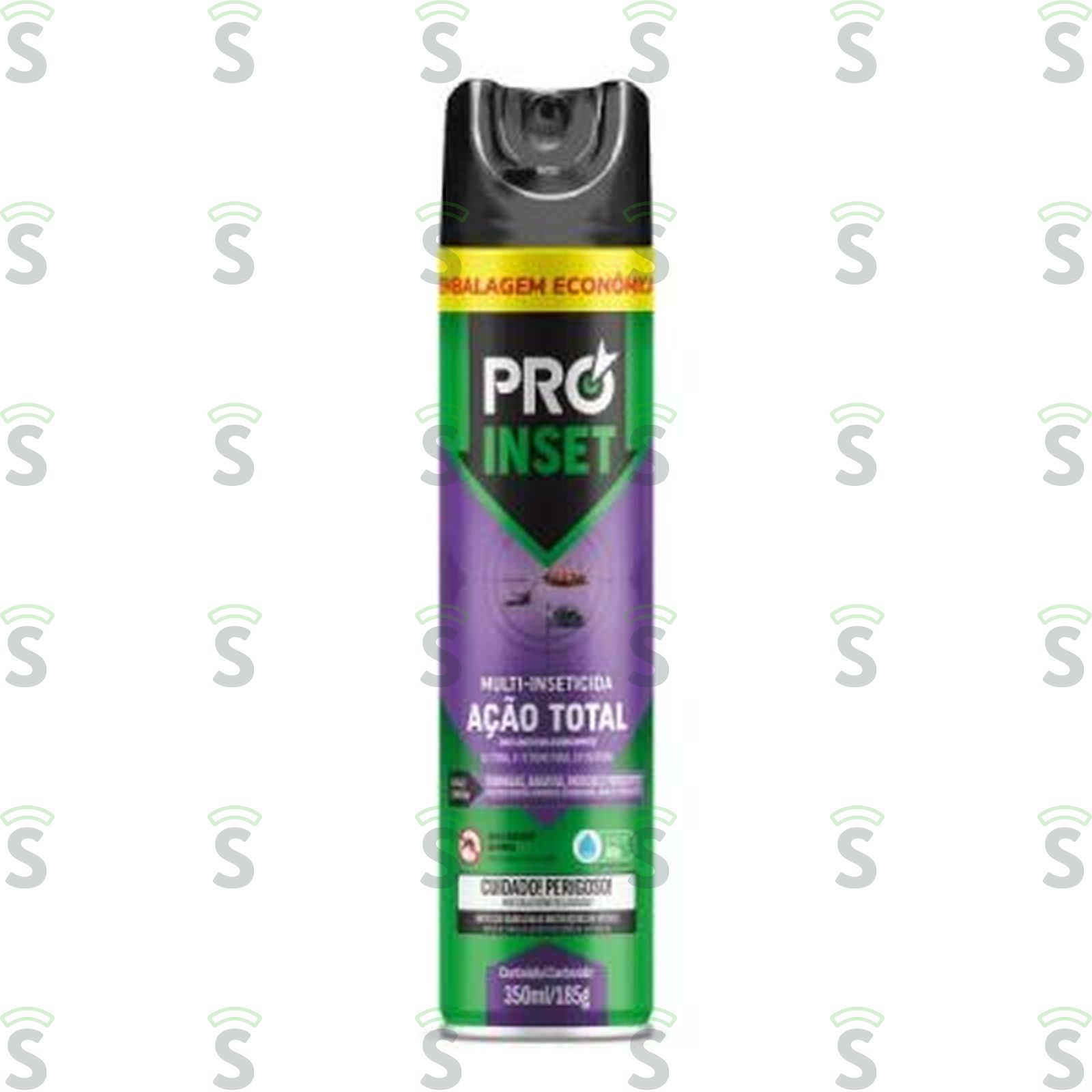 INSET.AE PROINSET 350ML ACAO TOTAL