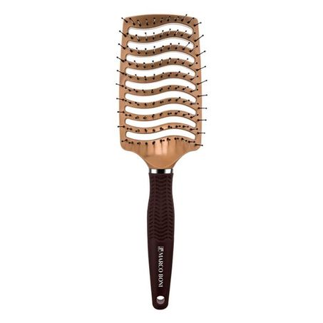 ESCOVA P/CABELO MARCO BONI KADDFLEX ANATOM