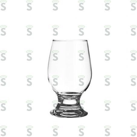  Taça Nadir Paulista Cerveja 300ml Ref 7702 1 Un