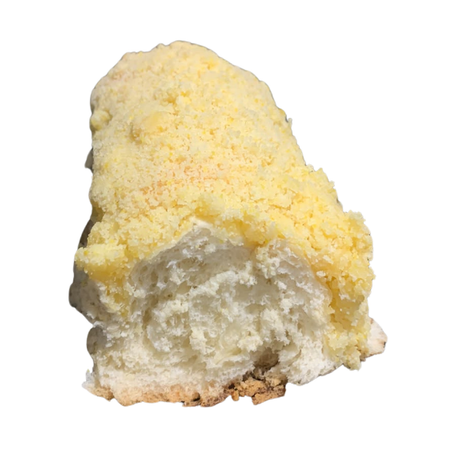 Massinha meschke farofa - aproximadamente 100g 360-1