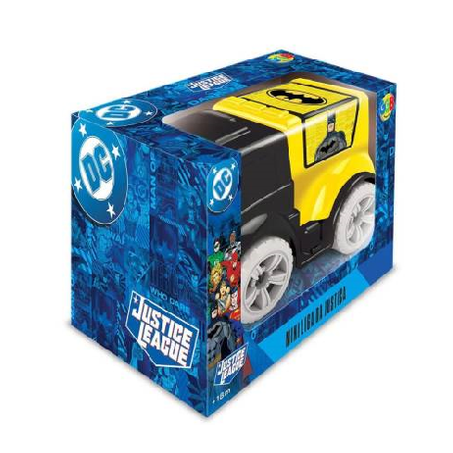 Mini Carro Frota Batman