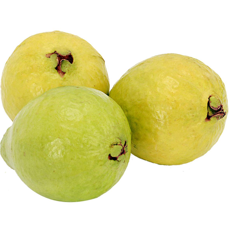 Goiaba Vermelha Kg