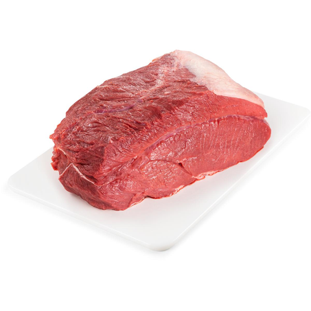 Coxão Mole Bovino Pedaço - A Vácuo - Resfriado Kg
